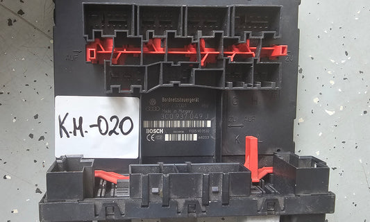 Komfortni modul VW Passat B6 B7
