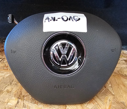 Airbag volana-VW