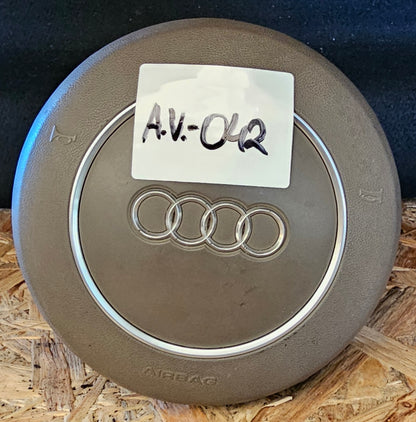 Airbag volana-Audi