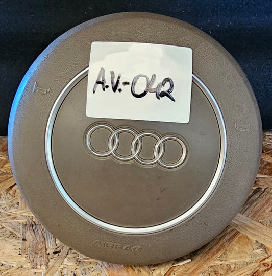 Airbag volana-Audi