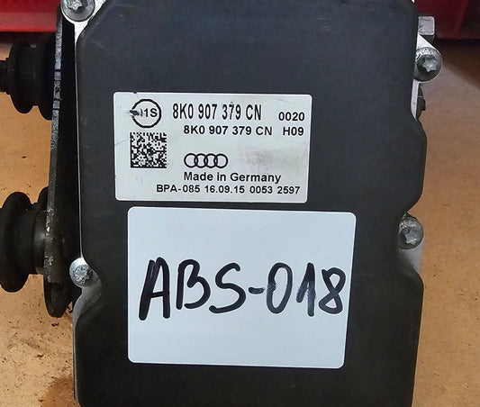 ABS Črpalka Audi A4,A5,Q5