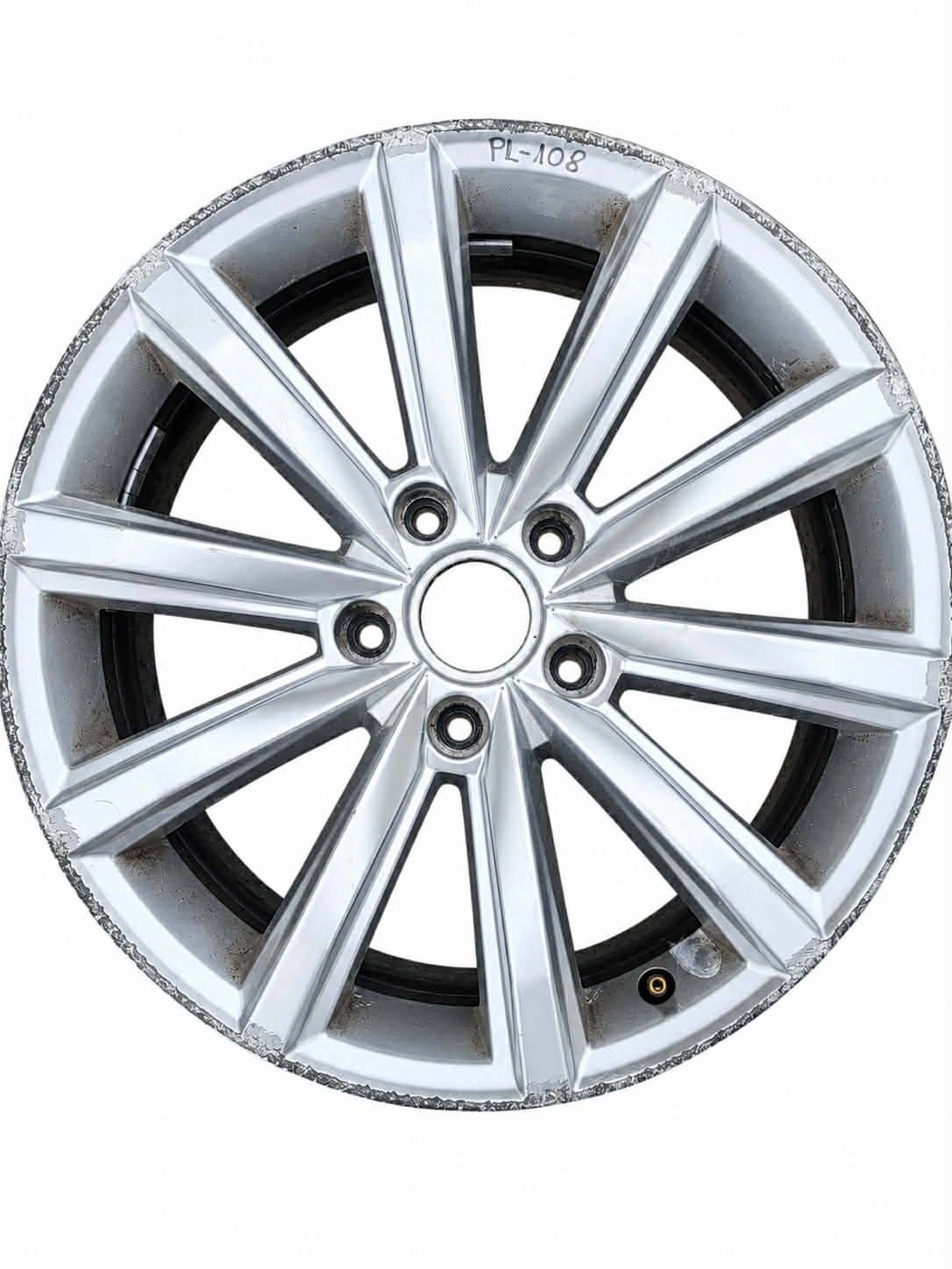 Platisce - VW 7J 5x112 ET40 17col