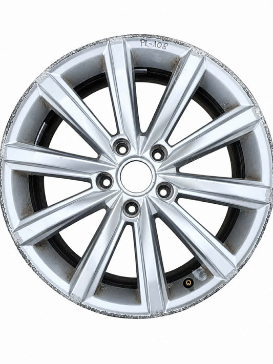 Platisce - VW 7J 5x112 ET40 17col