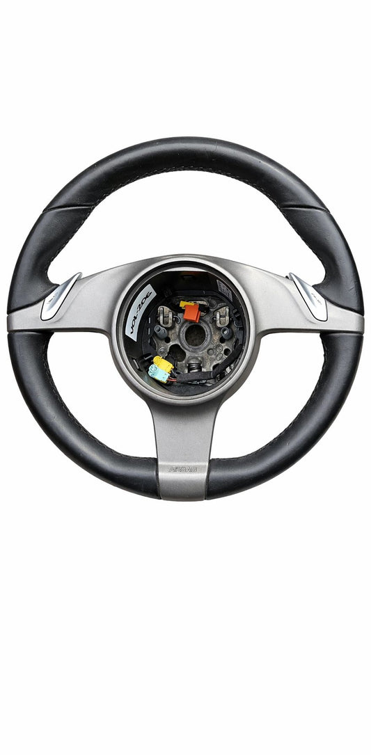 Volan - Porsche panamera
