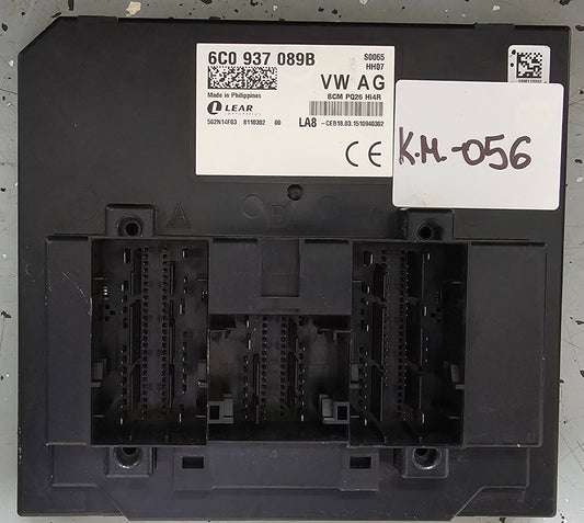 Komfortni modul- VW,SEAT,ŠKODA,AUDI