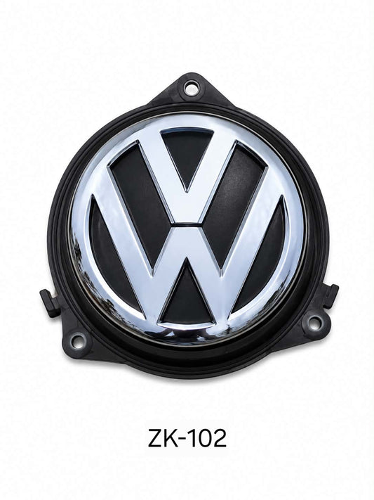 Kljucavnica pokrova prtljaznika - VW passat