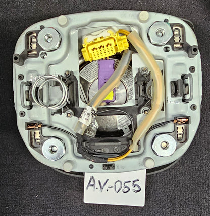 Airbag volana-Škoda