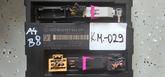 Komfortni modul Audi A4,A5,Q5