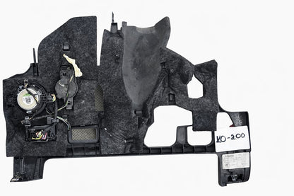 Konzola armature - Audi A4 B9