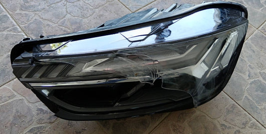 Žaromet AUDI Q5 80A Lift LED
