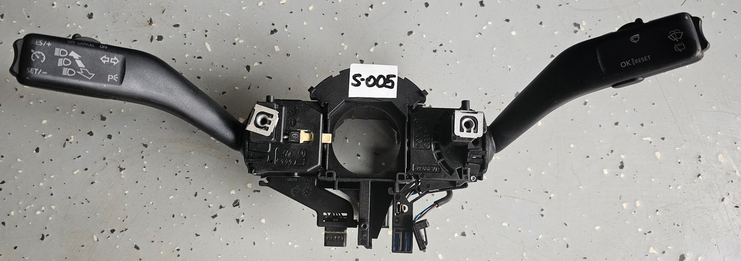 Obvolansko stikalo- VW,SEAT,ŠKODA,AUDI
