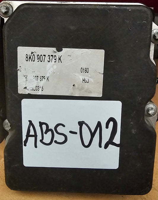 ABS Črpalka Audi A4,A5,Q5
