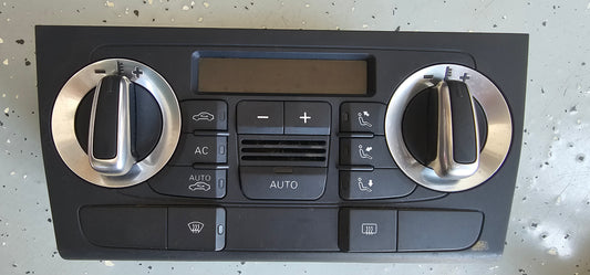 Klimatronik Audi A3 8P