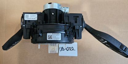 Obvolanska ovojnica-Audi A4,A5,Q5