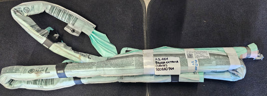 Airbag zavesa-Škoda Octavia III (leva)