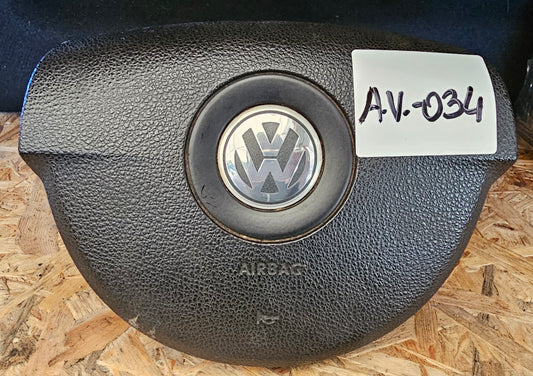 Airbag volana-VW