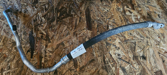 Cev klime-VW,SEAT,ŠKODA,AUDI