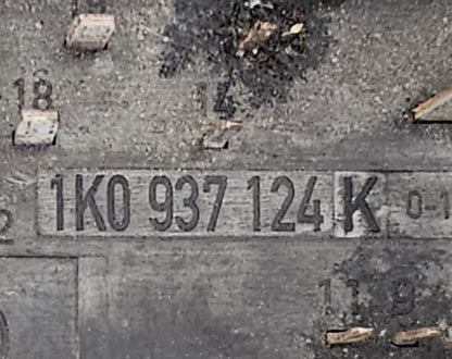 Omarica z varovalkami- VW,SEAT,ŠKODA,AUDI