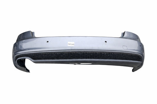 Odbijac zadnji - Audi A5 8T lift S line sportback