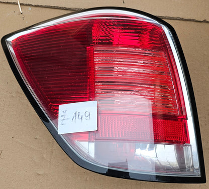 Žaromet zadnji levi-Opel Astra H (novo)
