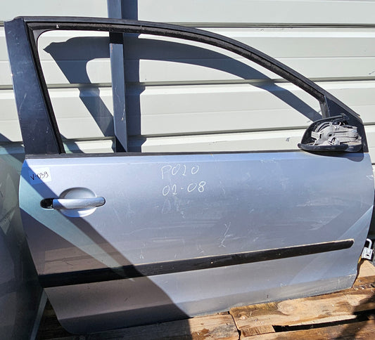 Vrata sprednja desna-VW Polo 3D