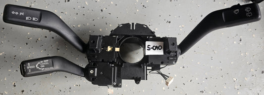 Obvolanska stikala- VW Passat B6,B7