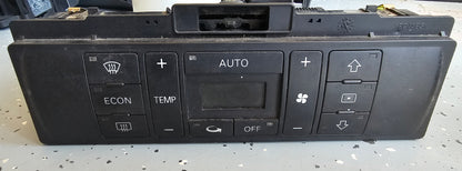 Klimatronik Audi