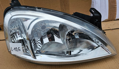 Žaromet sprednji desni-Opel Corsa (novo)