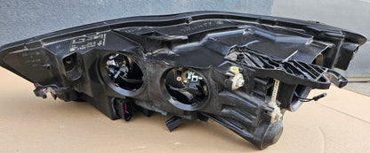 Žaromet sprednji desni-Audi A6,C7 Lift (14-18)