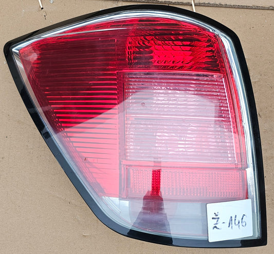 Žaromet zadnji levi-Opel Astra H (novo)