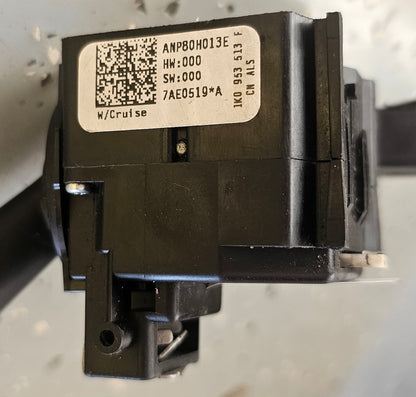 Obvolansko stikalo- VW,SEAT,ŠKODA,AUDI