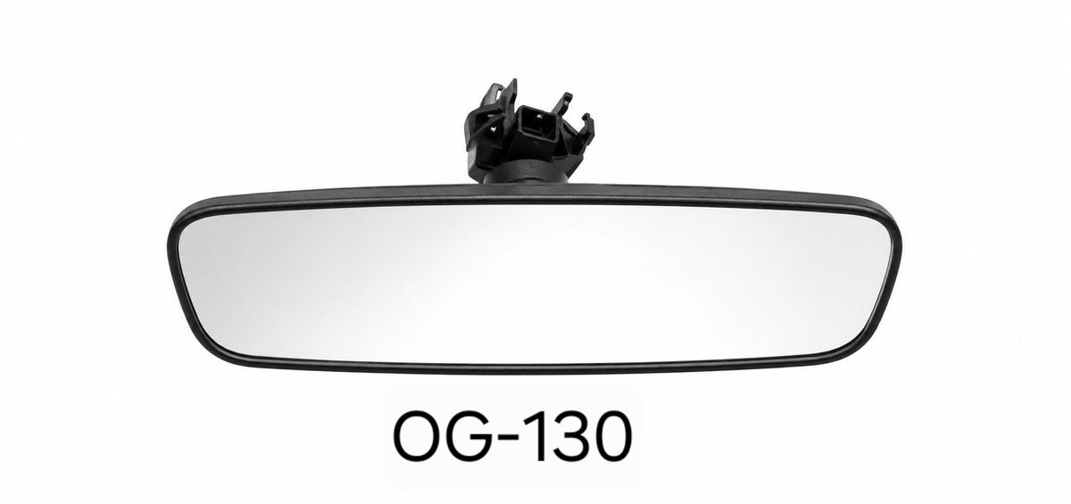 Ogledalo vzvratno - VW passat B8