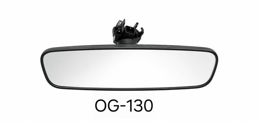 Ogledalo vzvratno - VW passat B8