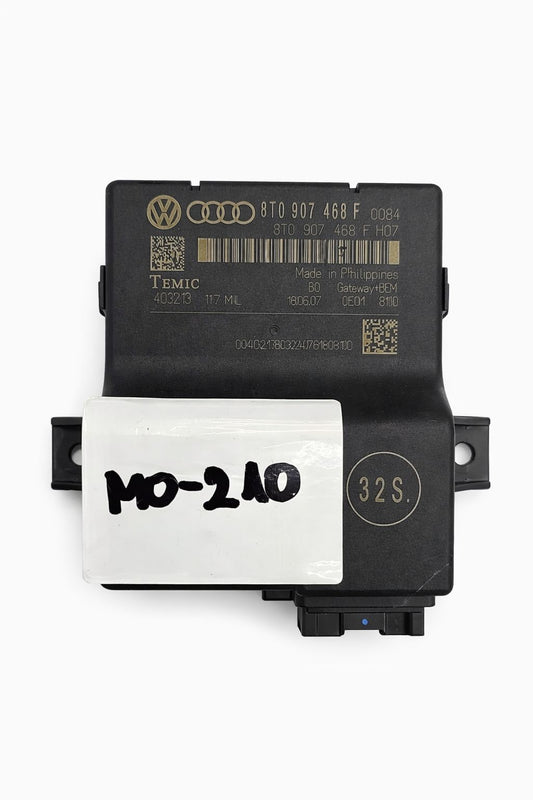 Modul gateway - VW, Audi, Skoda