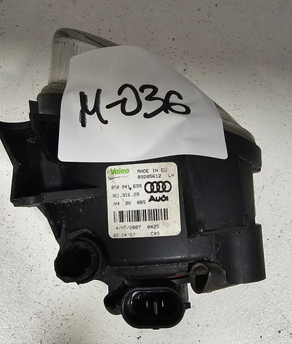 Meglenka sprednja- Audi