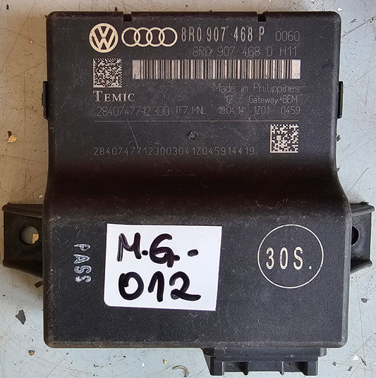 Modul Gateway-Audi