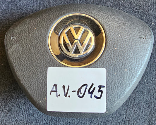 Airbag volana-VW