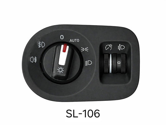 Stikalo luci - Seat