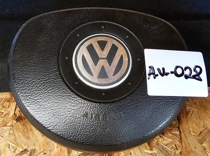 Airbag volana-VW