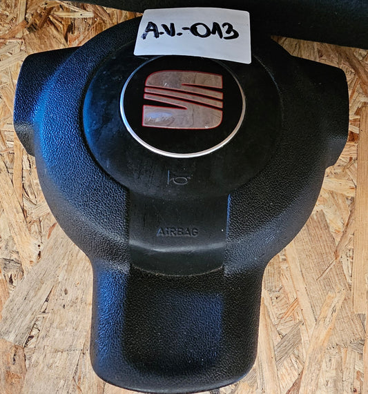 Airbag volana-Seat