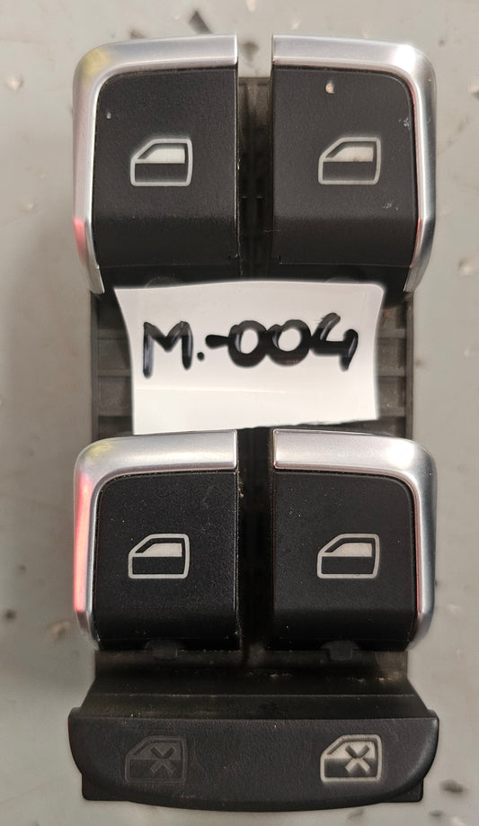 Stikalo šip-Audi A4 B8