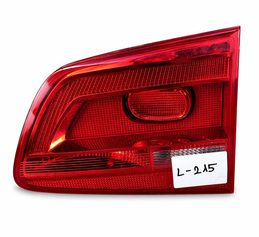 Zaromet zadaj desno - VW touran 10-15