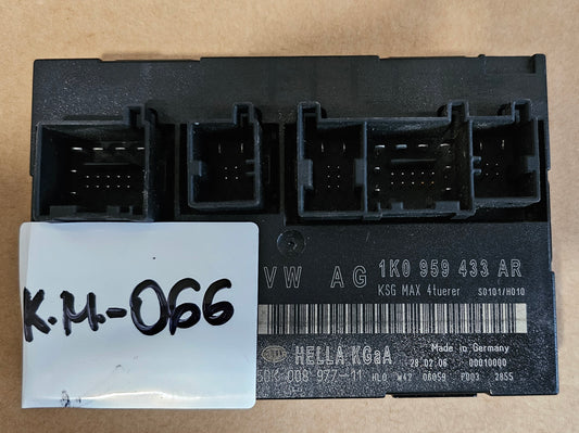 Komfortni modul-VW,AUDI