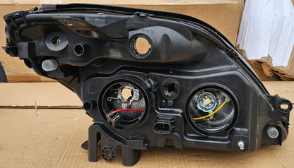 Žaromet sprednji levi- Renault Scenic