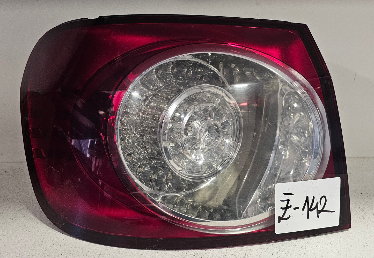 Žaromet zadnji levi VW Golf Plus