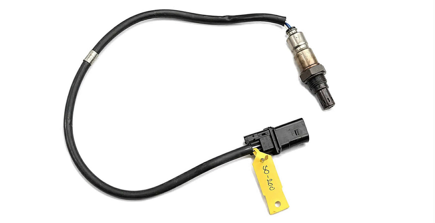Izpusna sonda - VW, Audi, Seat, Skoda