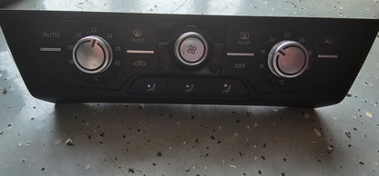 Klimatronik Audi A6 C7