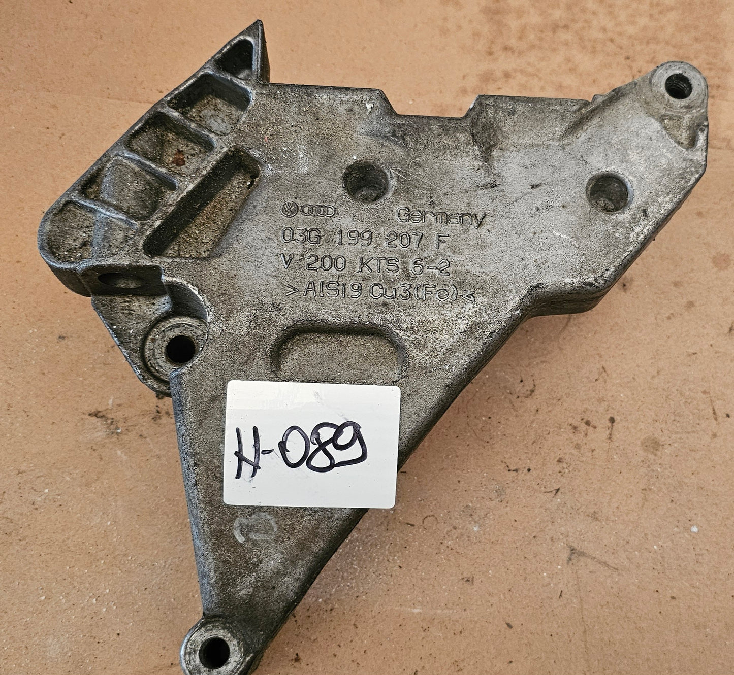 Nosilec motorja- VW,SEAT,ŠKODA,AUDI