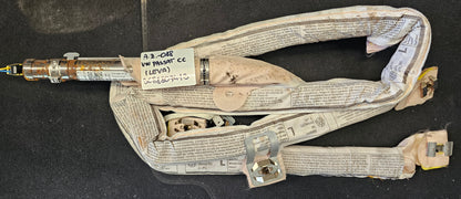 Airbag zavesa-VW Passat CC (leva)