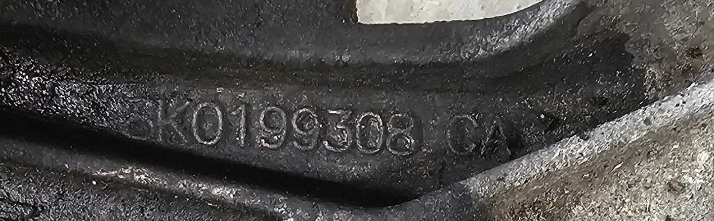 Nosilec motorja-VW,SEAT,ŠKODA,AUDI